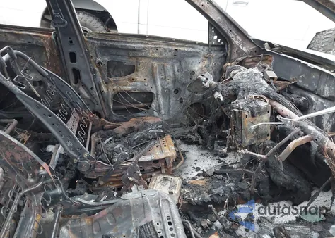 2004 Pontiac Vibe из США, поврежденный, VIN 5Y2SL62884Z454889